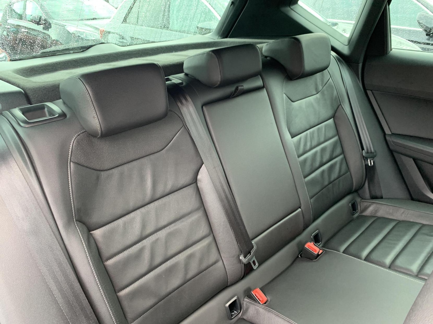 Used SEAT Ateca 2018 for sale - 76908400: Photo 16