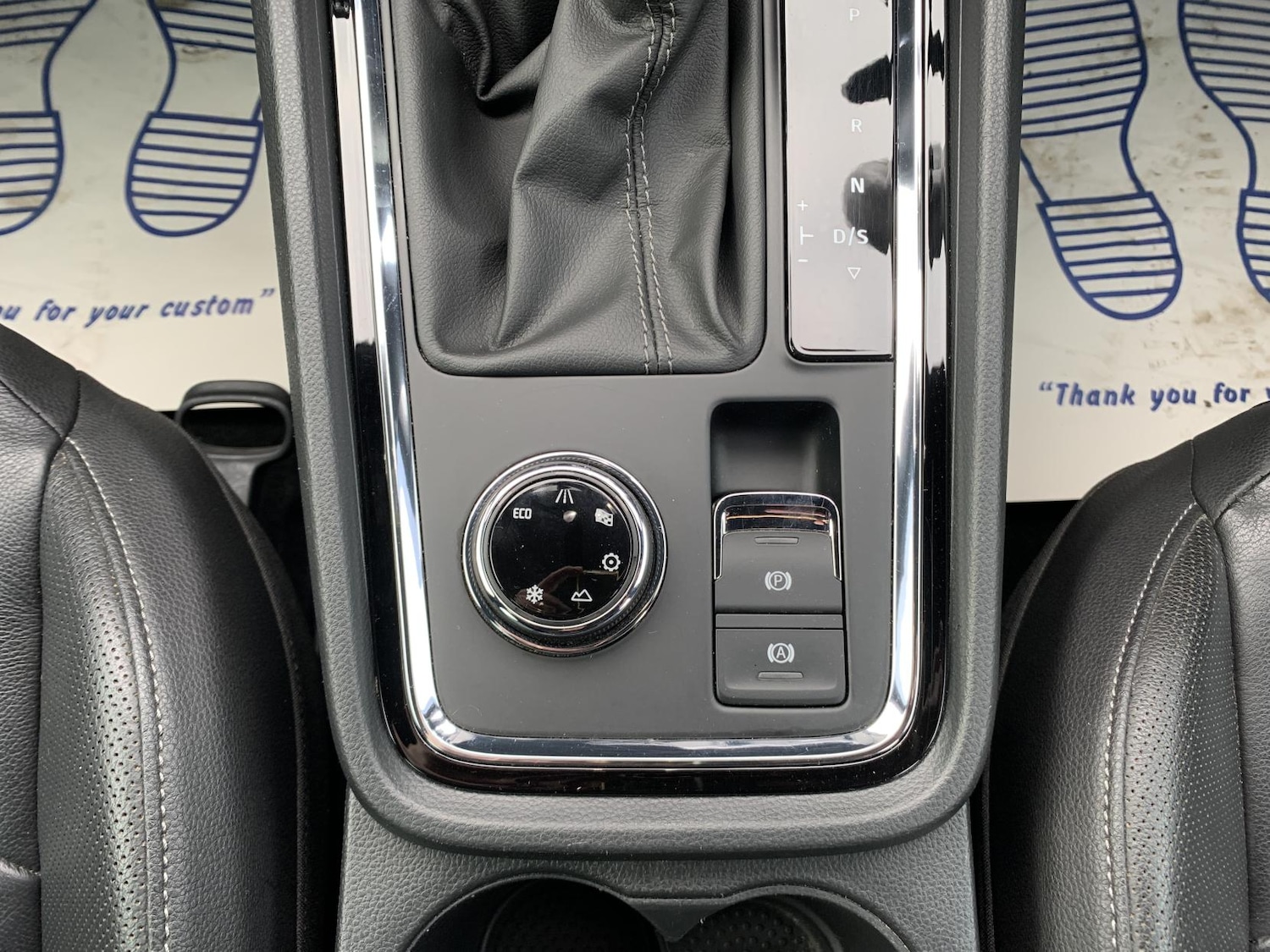 Used SEAT Ateca 2018 for sale - 76908400: Photo 21