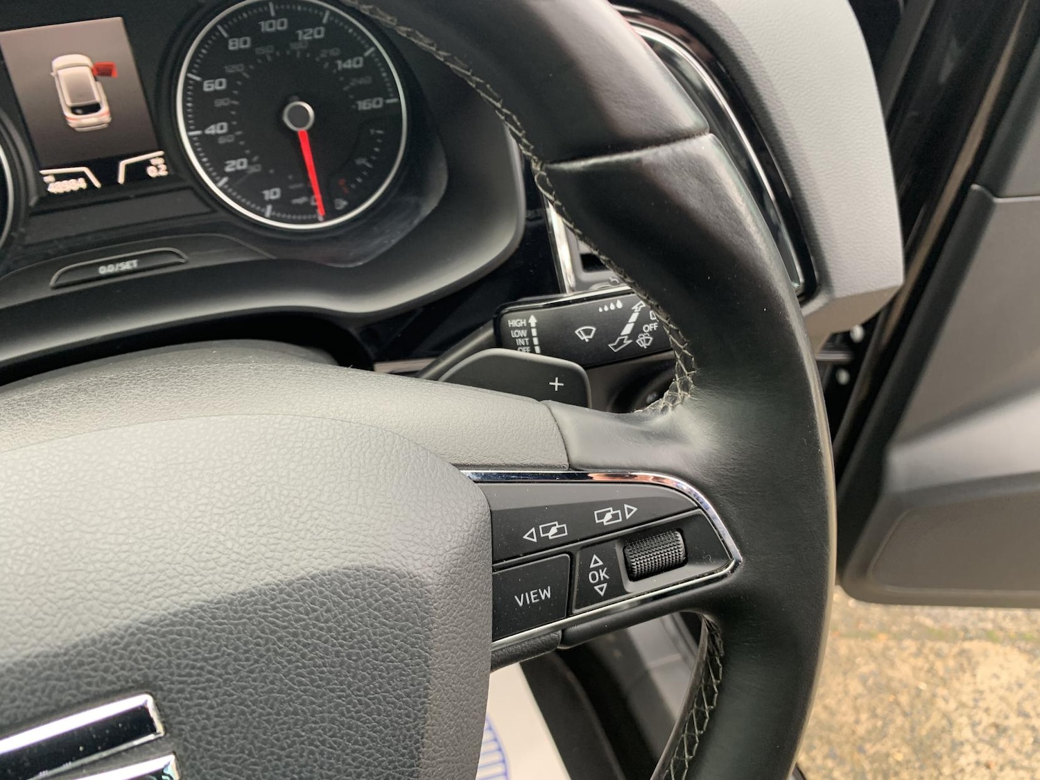 Used SEAT Ateca 2018 for sale - 76908400: Photo 23