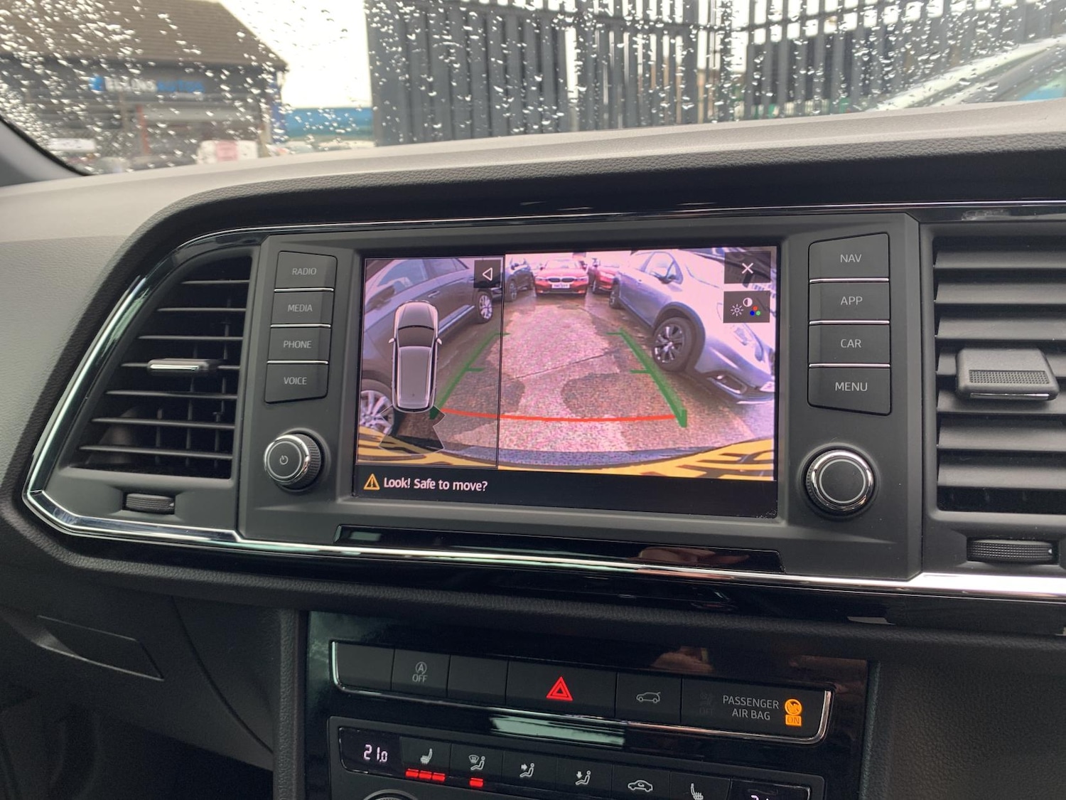 Used SEAT Ateca 2018 for sale - 76908400: Photo 25