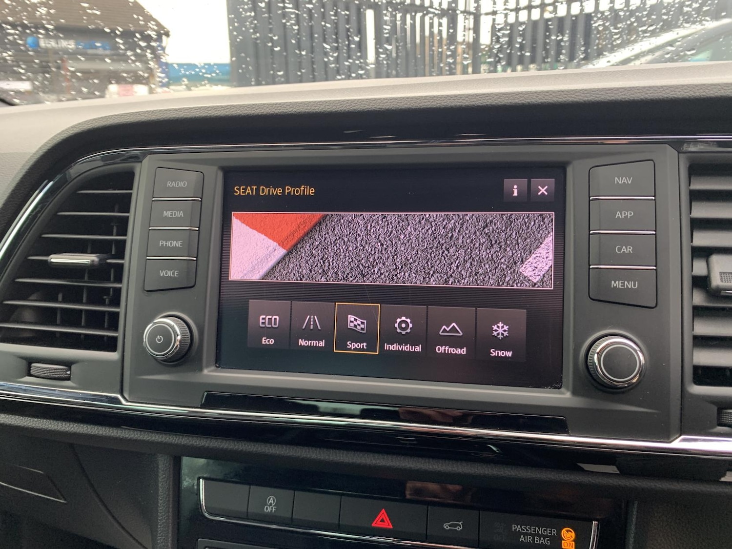 Used SEAT Ateca 2018 for sale - 76908400: Photo 26