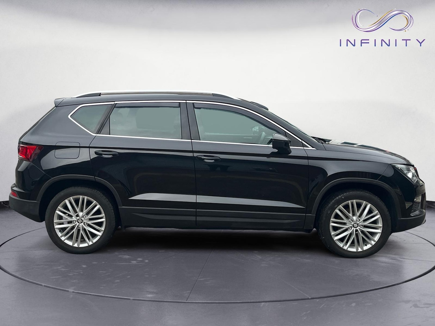 Used SEAT Ateca 2018 for sale - 76908400: Photo 8