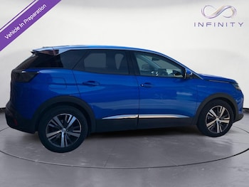 Used Peugeot 3008 2021 for sale - 79088753: Photo