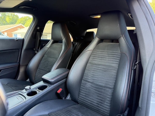 Used Mercedes-Benz CLA 2018 for sale - 75487089: Photo 13
