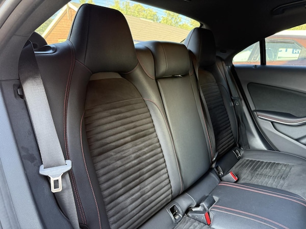 Used Mercedes-Benz CLA 2018 for sale - 75487089: Photo 16