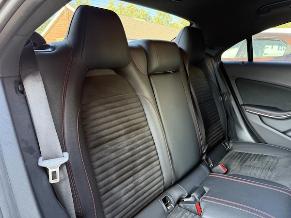 Used Mercedes-Benz CLA 2018 for sale - 75487089: Photo 17