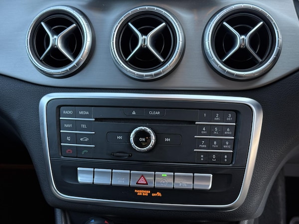 Used Mercedes-Benz CLA 2018 for sale - 75487089: Photo 21