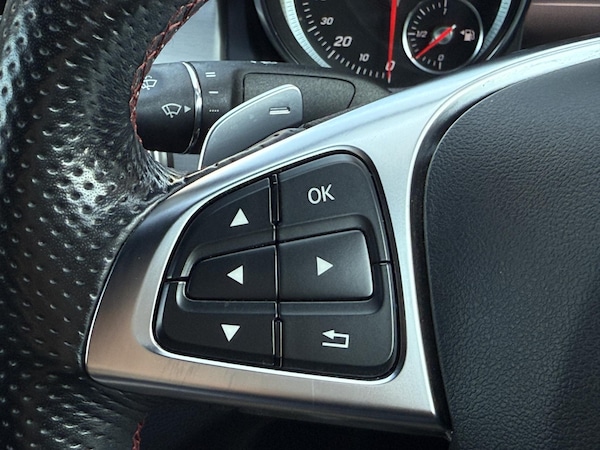 Used Mercedes-Benz CLA 2018 for sale - 75487089: Photo 23