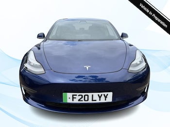 Used Tesla Model 3 2020 for sale - 75918974: Photo