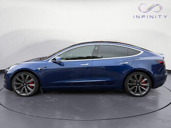 Used Tesla Model 3 2020 for sale - 75918974: Photo