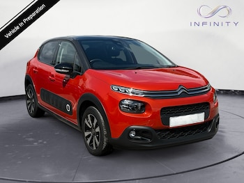 Citroen - C3