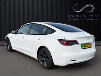 Used Tesla Model 3 2021 for sale - 79706373: Photo