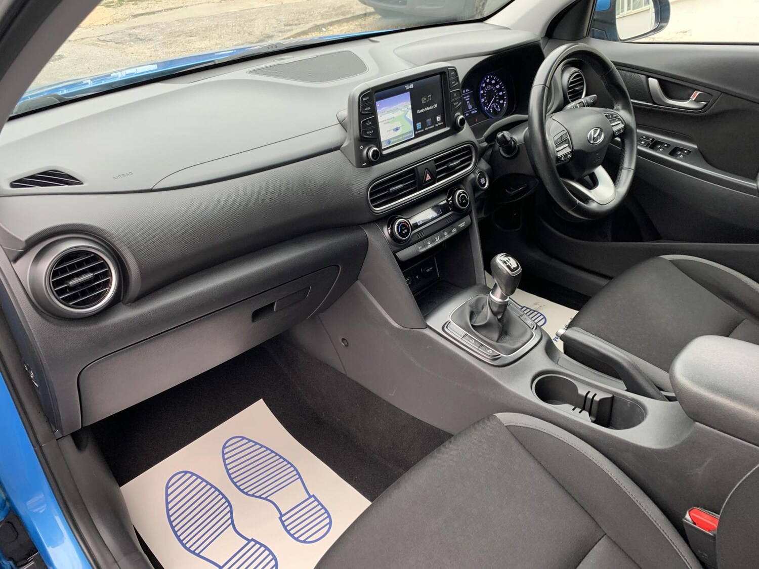 Used Hyundai KONA 2019 for sale - 76213737: Photo 10