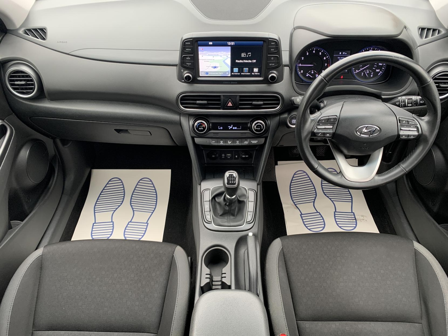 Used Hyundai KONA 2019 for sale - 76213737: Photo 11