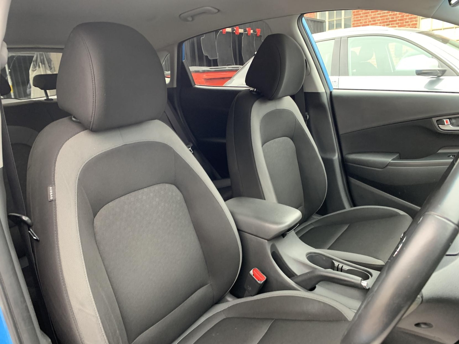 Used Hyundai KONA 2019 for sale - 76213737: Photo 13