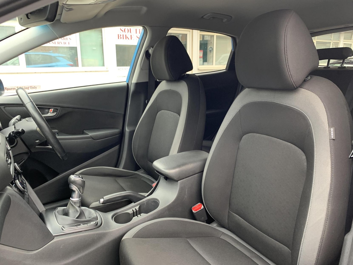 Used Hyundai KONA 2019 for sale - 76213737: Photo 14