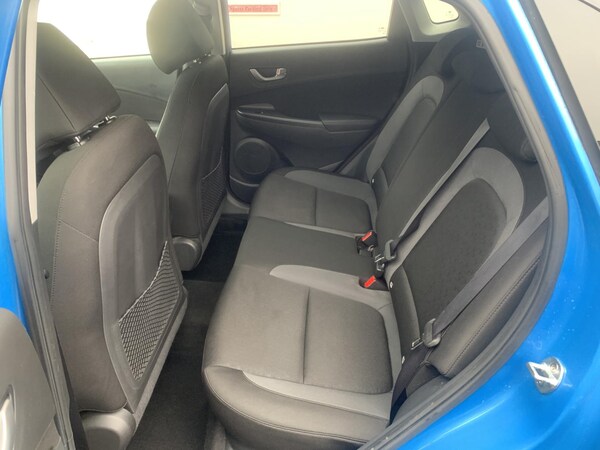 Used Hyundai KONA 2019 for sale - 76213737: Photo 15