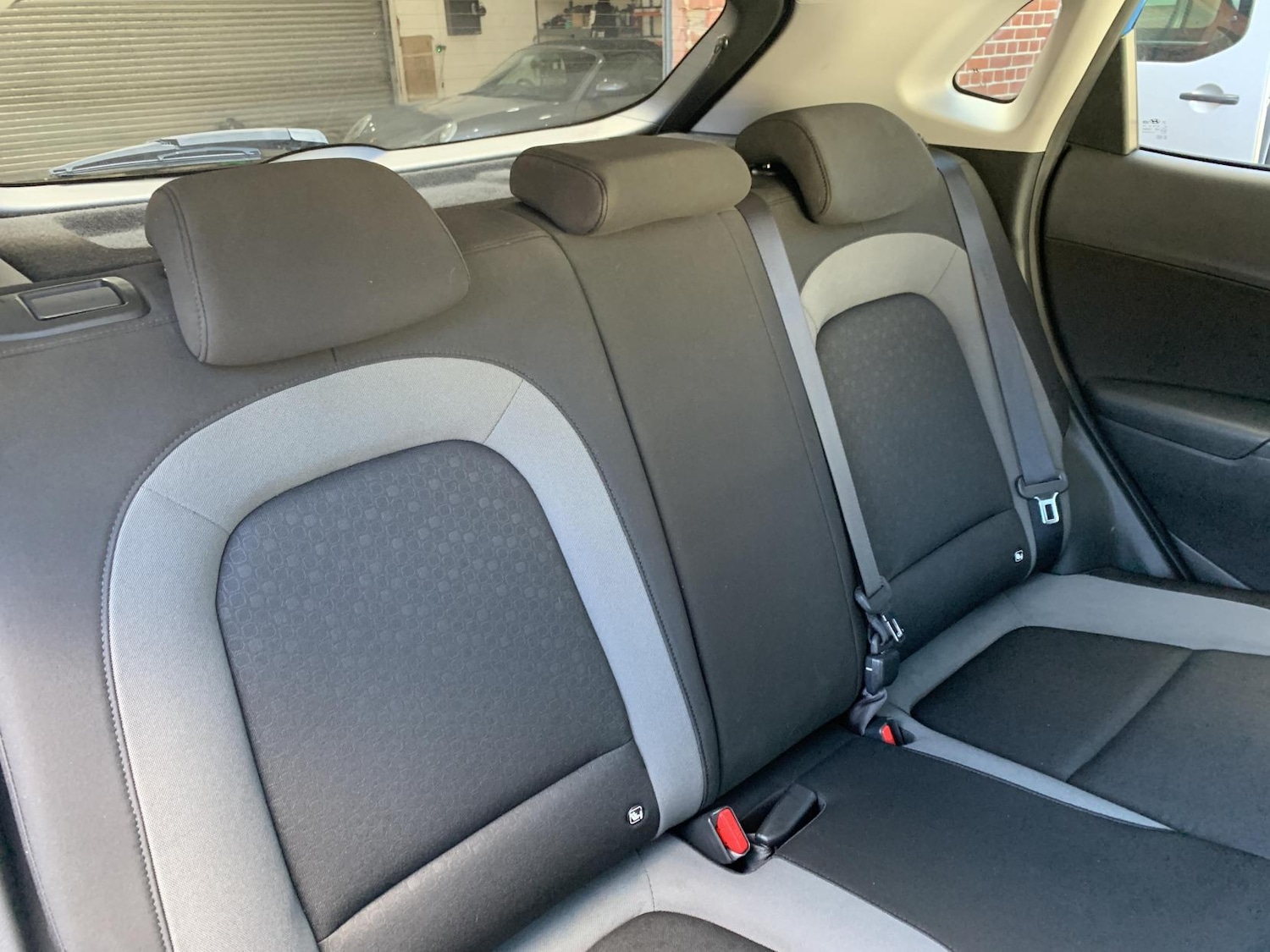 Used Hyundai KONA 2019 for sale - 76213737: Photo 16