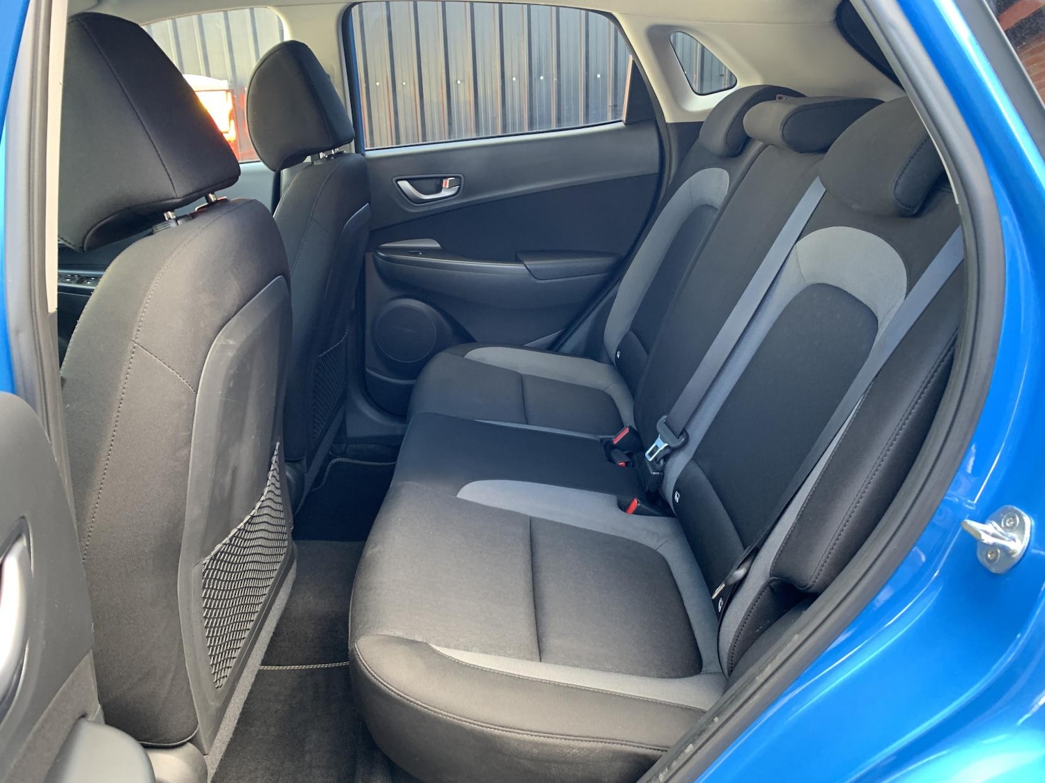 Used Hyundai KONA 2019 for sale - 76213737: Photo 17