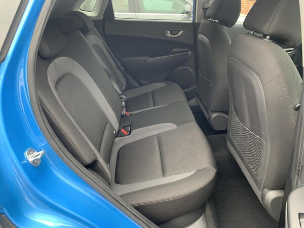 Used Hyundai KONA 2019 for sale - 76213737: Photo 18