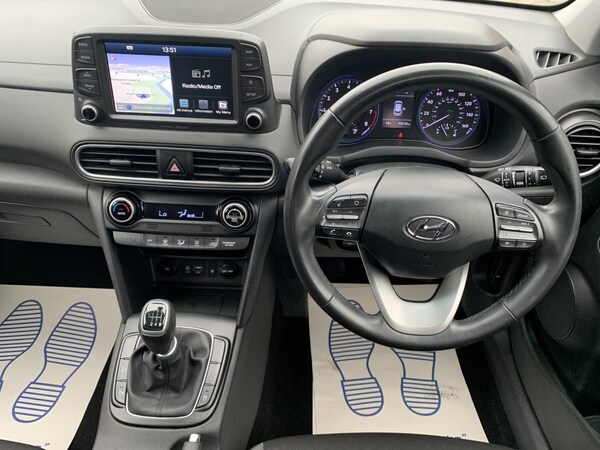 Used Hyundai KONA 2019 for sale - 76213737: Photo 19
