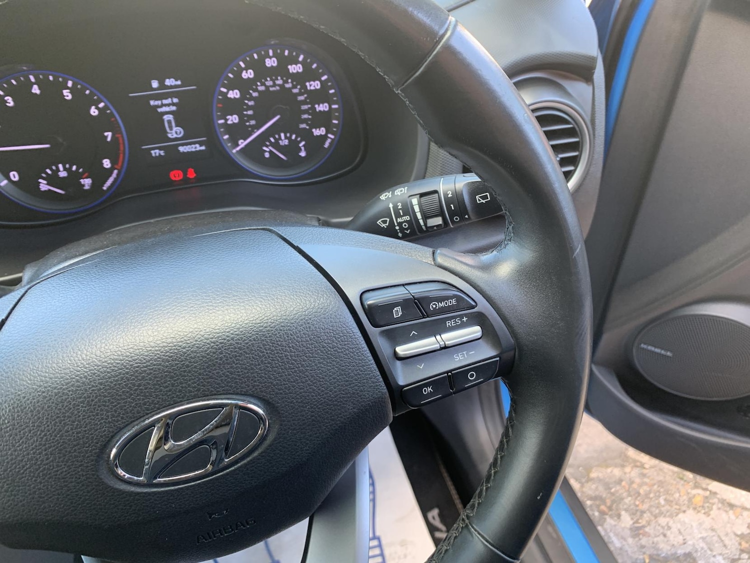 Used Hyundai KONA 2019 for sale - 76213737: Photo 20