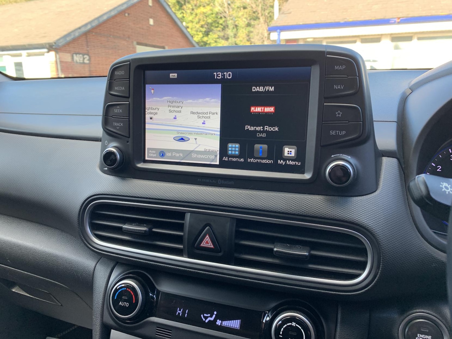 Used Hyundai KONA 2019 for sale - 76213737: Photo 22