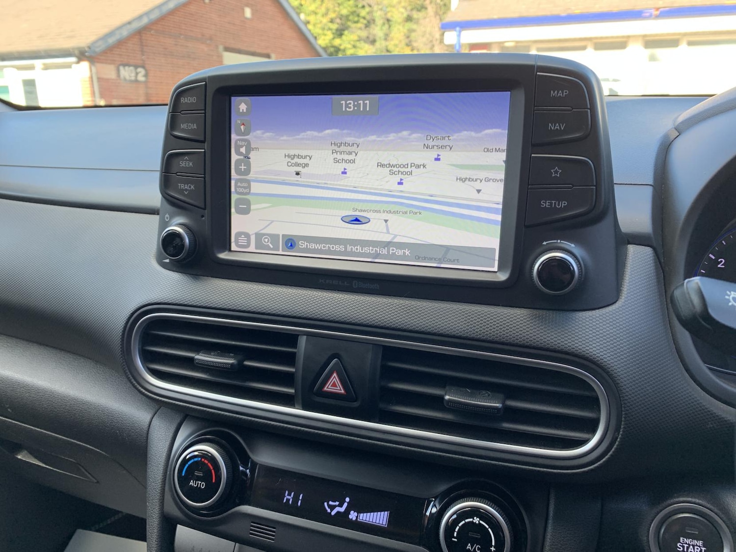 Used Hyundai KONA 2019 for sale - 76213737: Photo 23