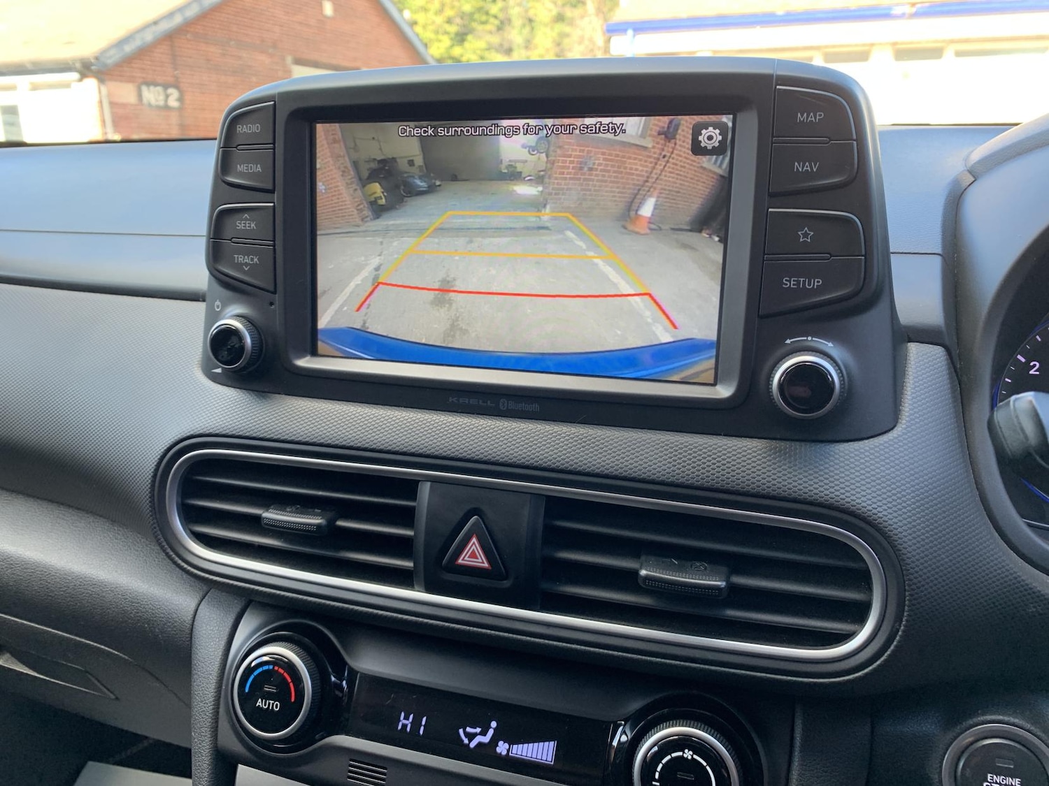 Used Hyundai KONA 2019 for sale - 76213737: Photo 24