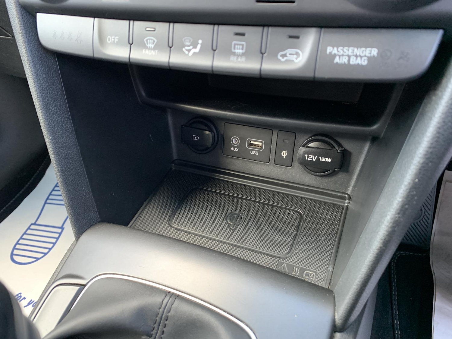 Used Hyundai KONA 2019 for sale - 76213737: Photo 25