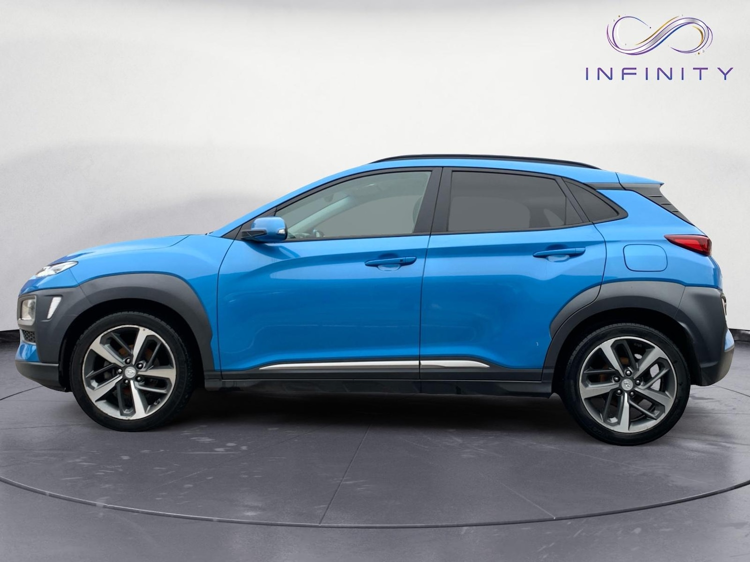Used Hyundai KONA 2019 for sale - 76213737: Photo 4
