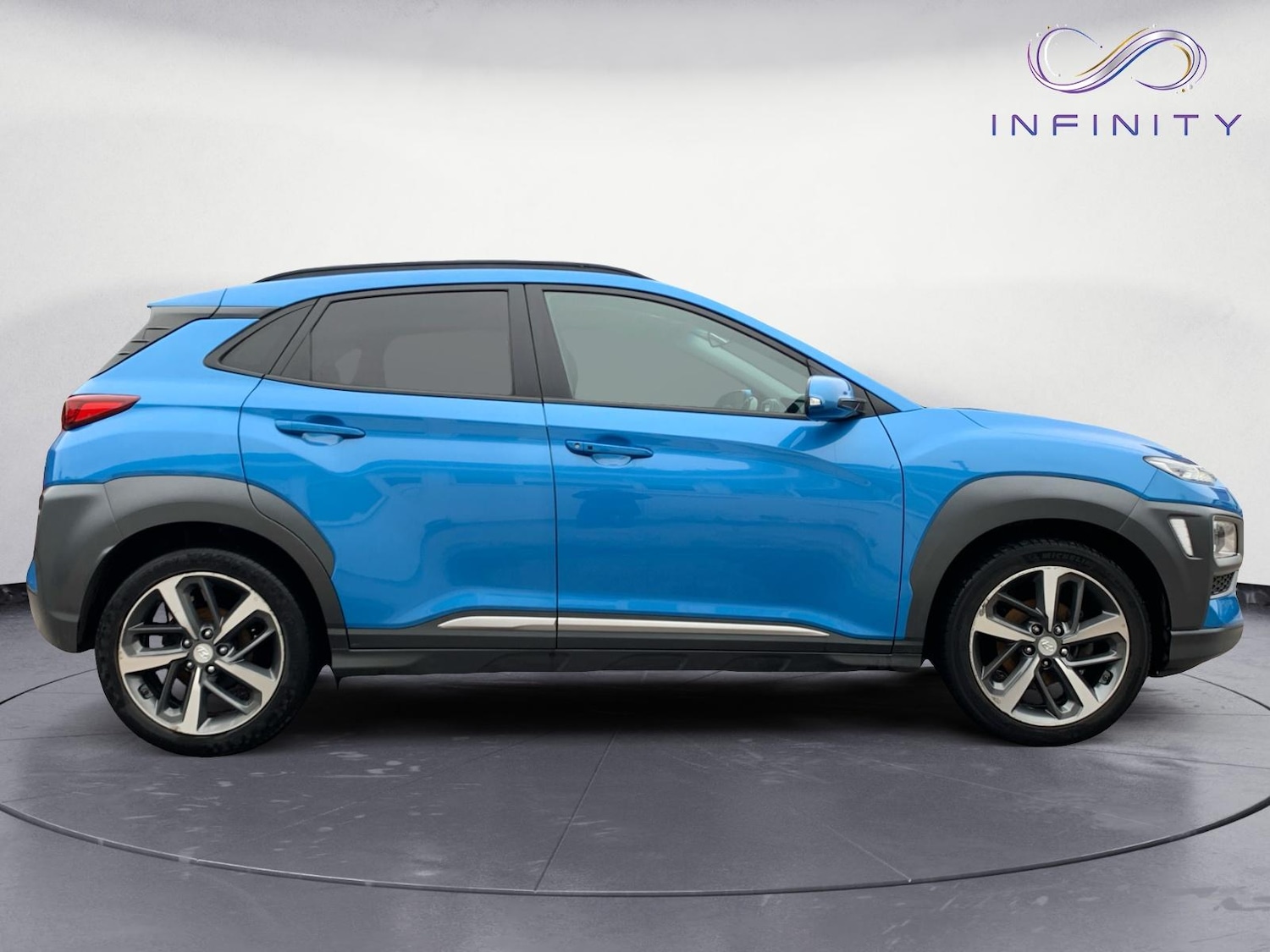 Used Hyundai KONA 2019 for sale - 76213737: Photo 8