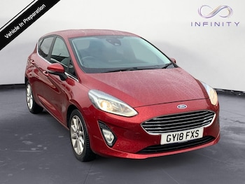 Ford Fiesta feature image