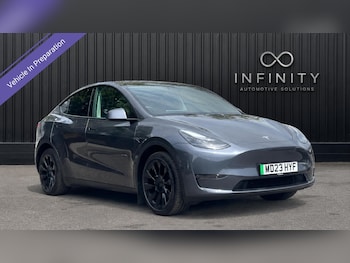 Used Tesla Model Y 2023 for sale - 79264135: Photo