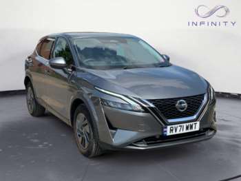 2021 - 1.3 DiG-T MH Acenta Premium 5dr
