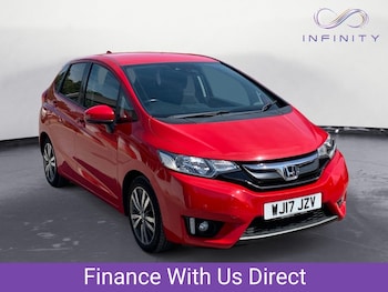 Used Honda Jazz 2017 for sale - 79113626: Photo