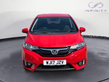 Used Honda Jazz 2017 for sale - 79113626: Photo
