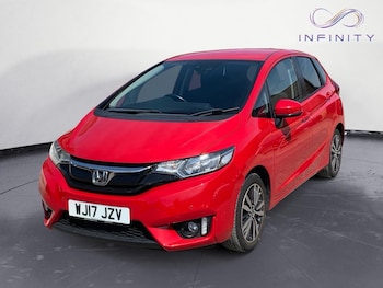 Used Honda Jazz 2017 for sale - 79113626: Photo