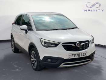 2020 - 1.2T [110] Elite Nav 5dr [6 Speed] [S/S]