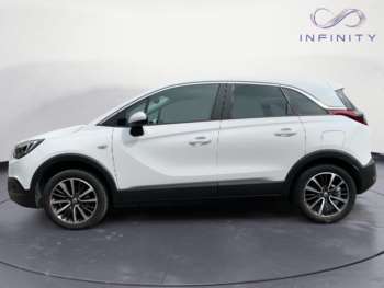 Used Vauxhall Crossland X 2020 for sale - 75063938: Photo