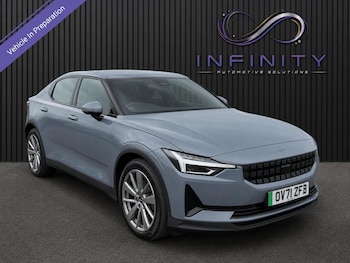 Used Polestar Polestar 2 2022 for sale - 79333483: Photo