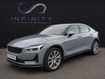 Used Polestar Polestar 2 2022 for sale - 79333483: Photo