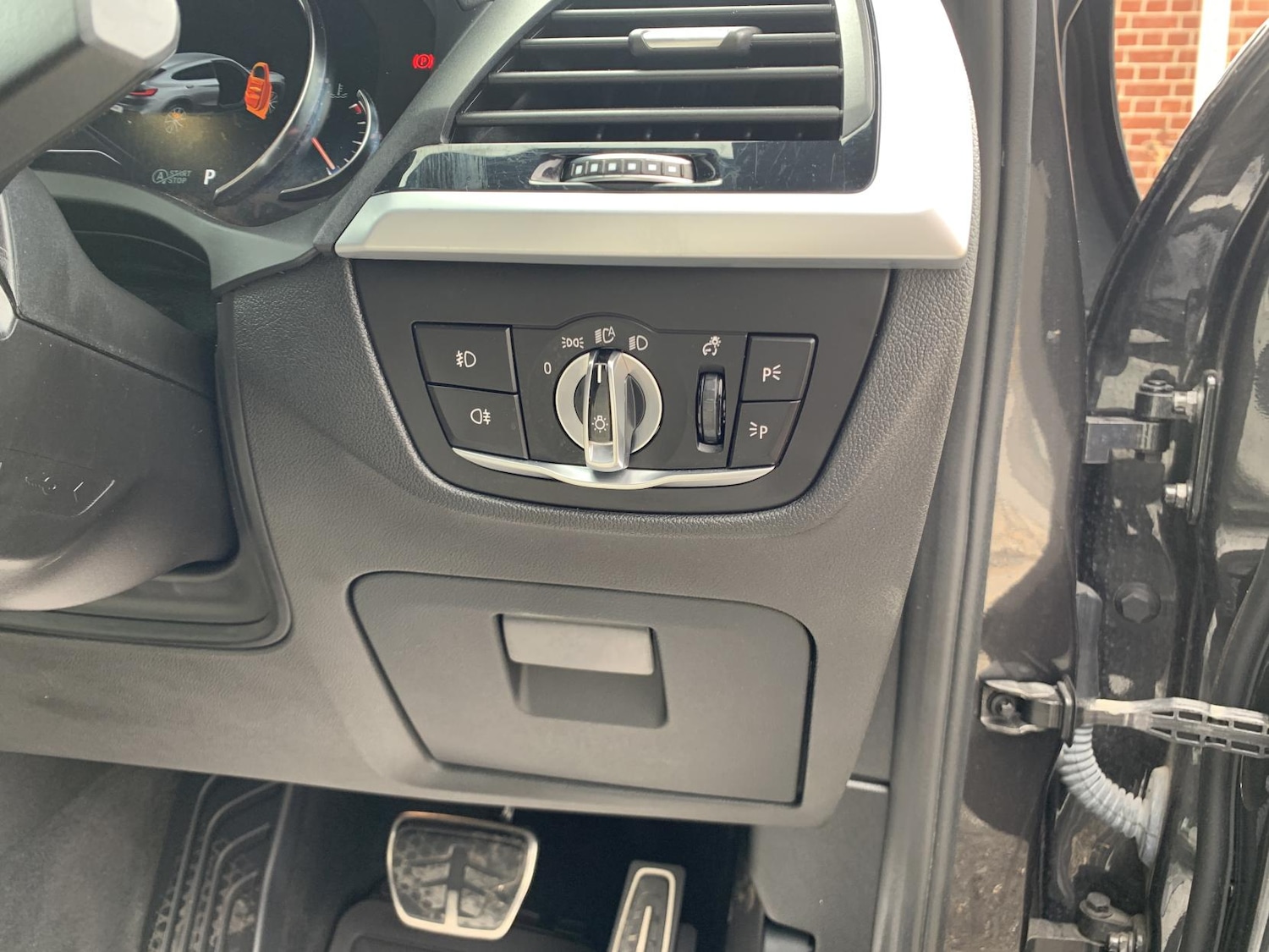 Vehicle 34