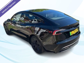 Used Tesla Model 3 2025 for sale - 78468112: Photo