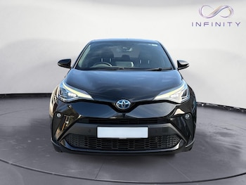 Used Toyota C-HR 2020 for sale - 78644002: Photo