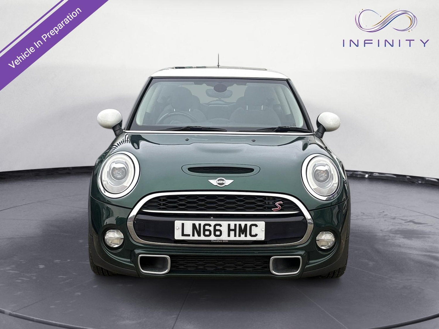 Used MINI Hatch 2016 for sale - 77607155: Photo 2
