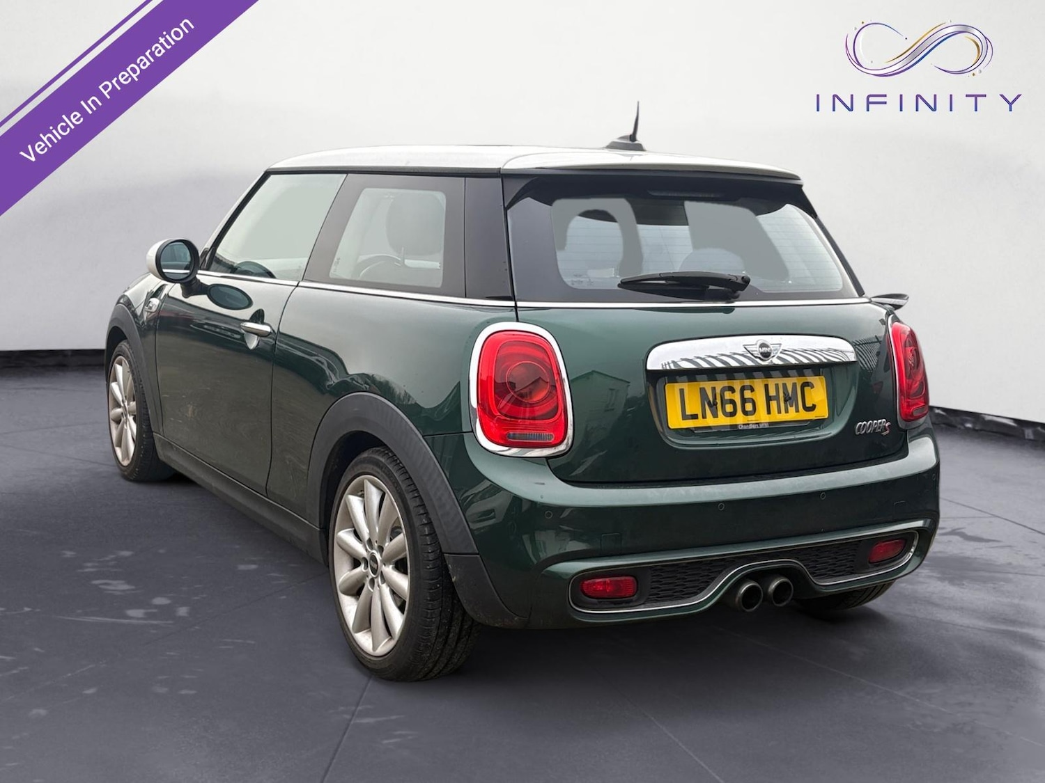 Used MINI Hatch 2016 for sale - 77607155: Photo 5