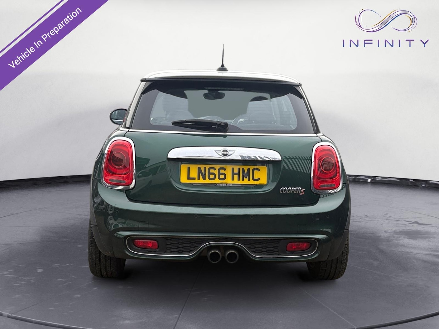 Used MINI Hatch 2016 for sale - 77607155: Photo 6