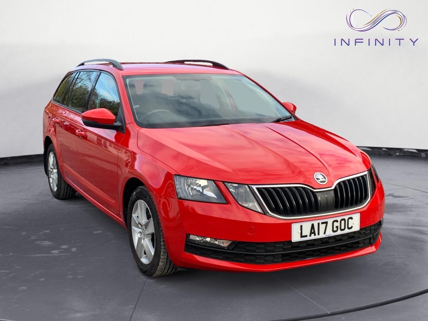 Used Skoda Octavia 2017 for sale - 76290594: Photo 1
