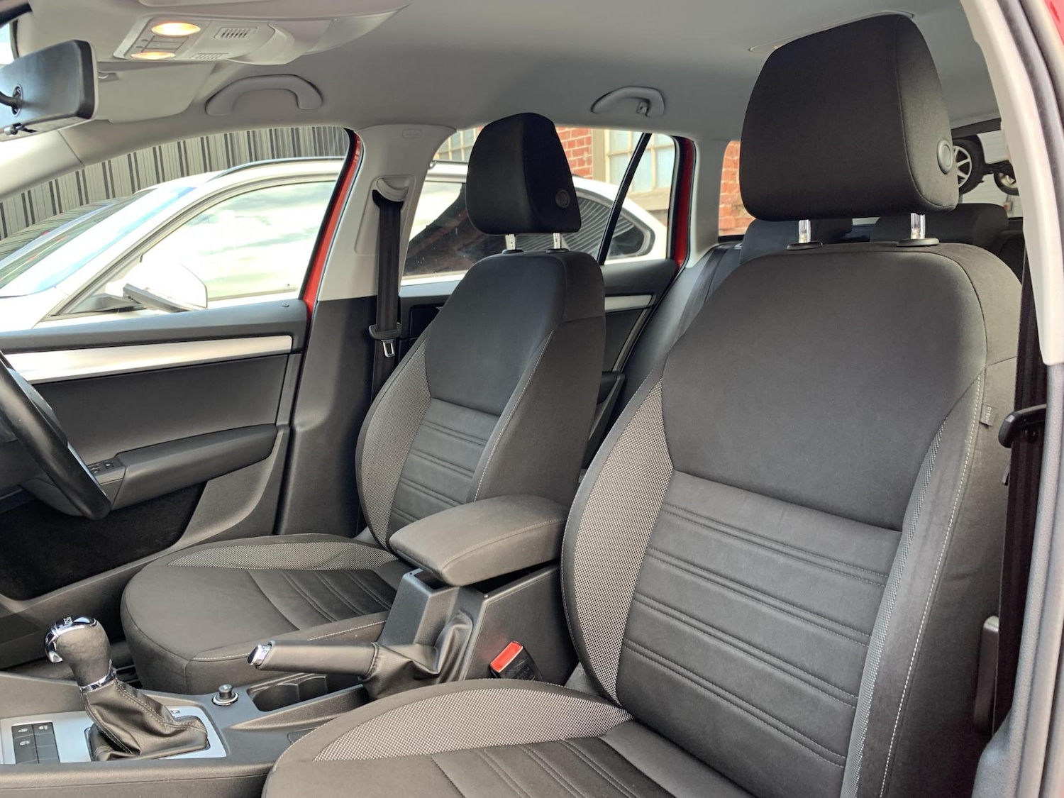 Used Skoda Octavia 2017 for sale - 76290594: Photo 14